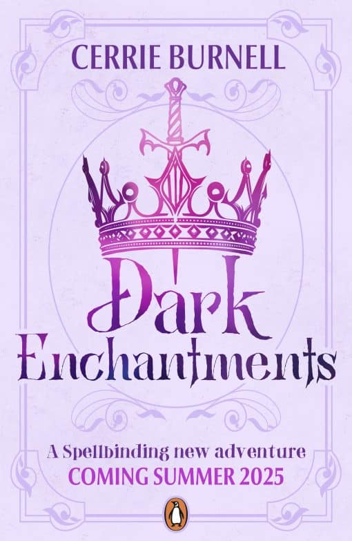 Dark Enchantments