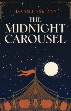 The Midnight Carousel