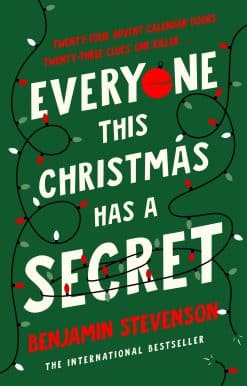 Everyone This Christmas Has A Secret