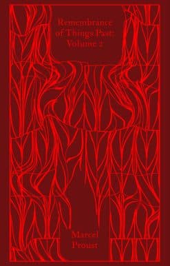 Remembrance of Things Past: Volume 2