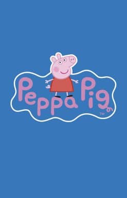 Peppa Pig: The Official Annual 2026