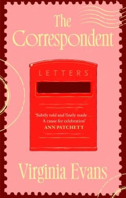 The Correspondent