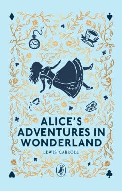 Alice's Adventures in Wonderland