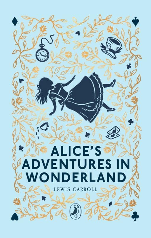 Alice's Adventures in Wonderland