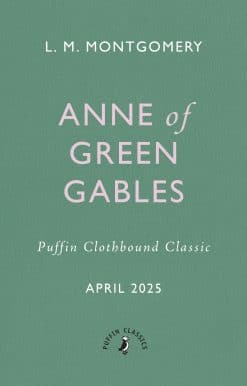 Anne of Green Gables