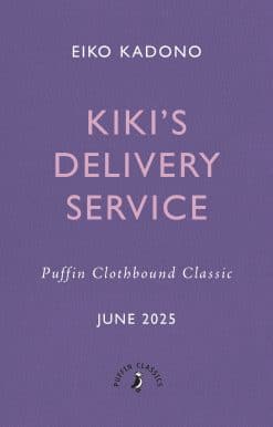 Kiki's Delivery Service