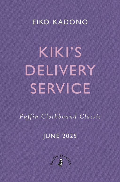 Kiki's Delivery Service