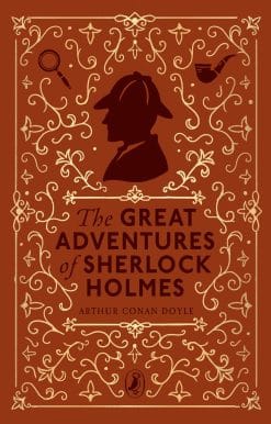 The Great Adventures of Sherlock Holmes