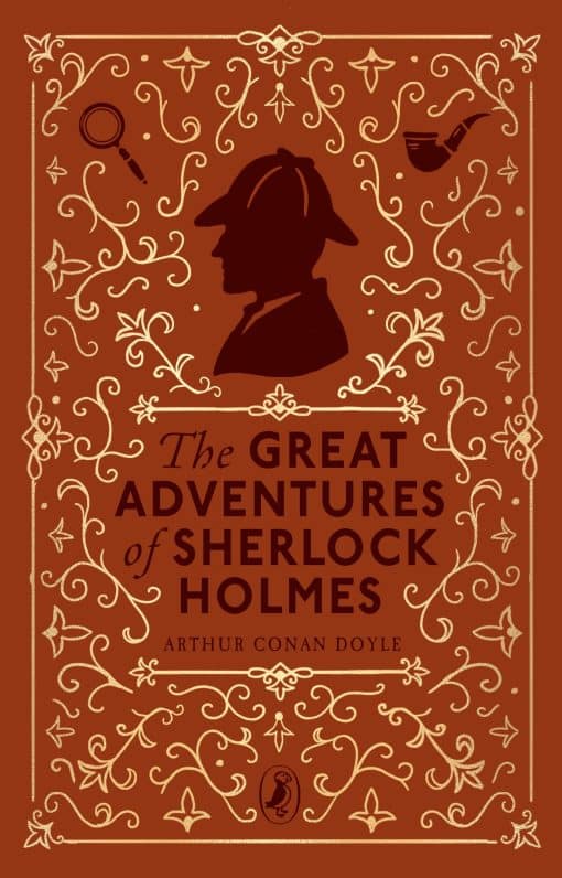 The Great Adventures of Sherlock Holmes