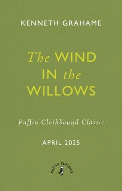 The Wind in the Willows
