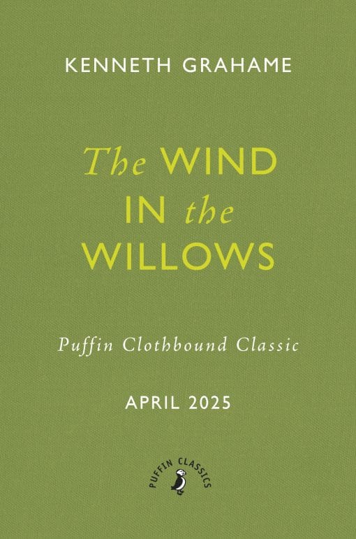 The Wind in the Willows