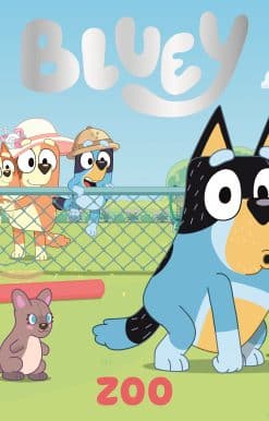 Bluey: Zoo