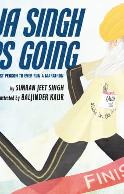 Fauja Singh Keeps Going