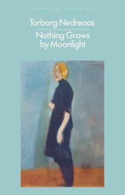 Nothing Grows by Moonlight