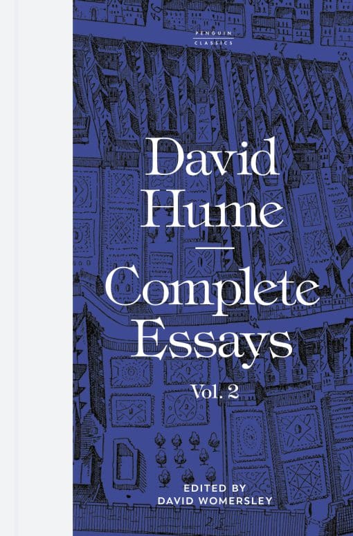 Complete Essays: Volume 2