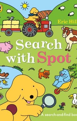 Search with Spot