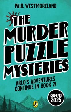 The Interactive Murder Puzzle Mysteries 2