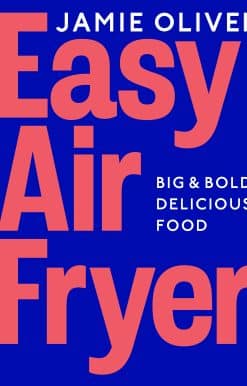 Easy Air Fryer