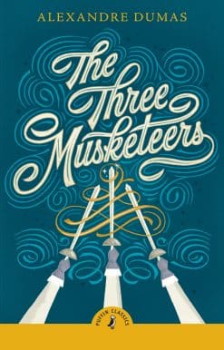 The Three Musketeers