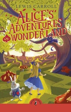 Alice's Adventures in Wonderland