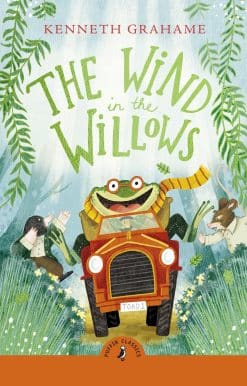 The Wind in the Willows