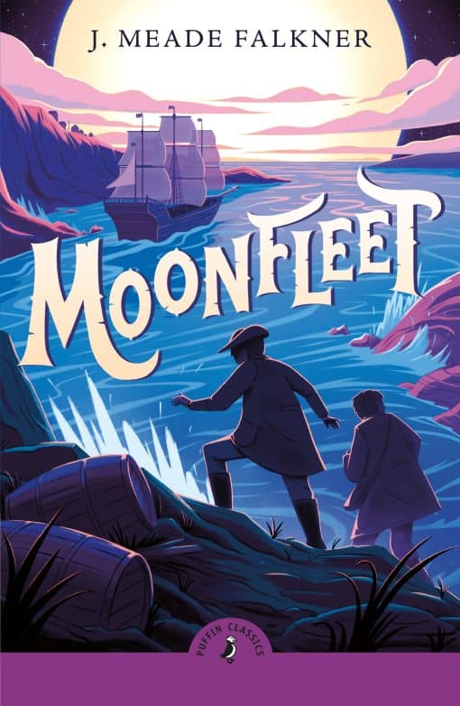 Moonfleet