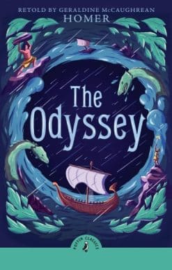 The Odyssey