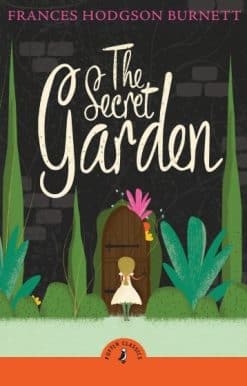 The Secret Garden