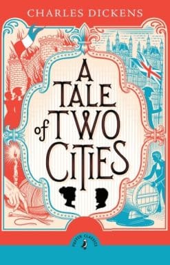 A Tale of Two Cities