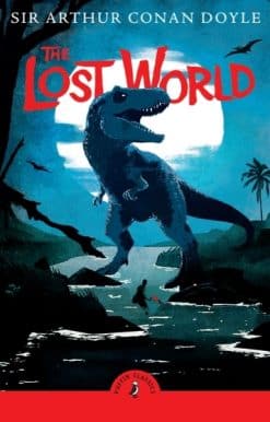 The Lost World