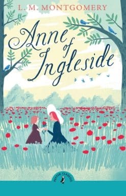 Anne of Ingleside