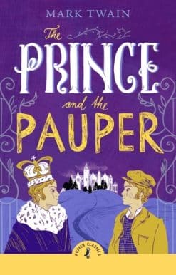 The Prince and the Pauper