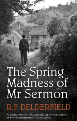 The Spring Madness of Mr Sermon