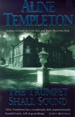 The Trumpet shall Sound