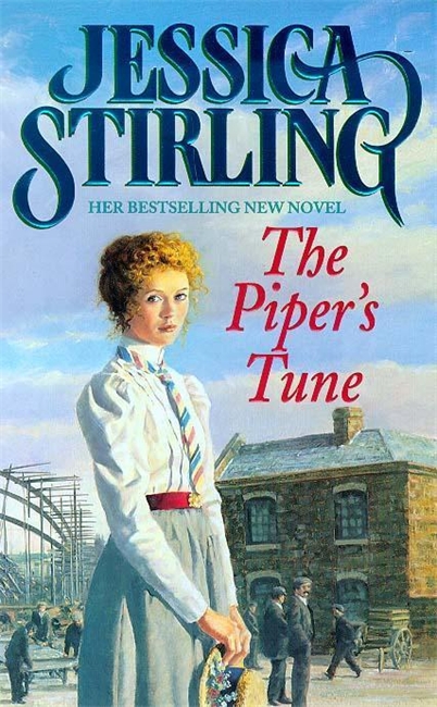 The Piper's Tune: Book One
