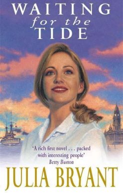 Waiting for the Tide: Portsmouth Book 1