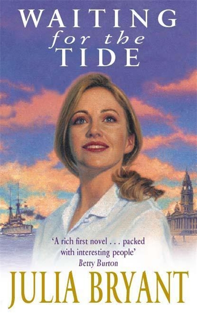 Waiting for the Tide: Portsmouth Book 1 1 Waiting for the Tide: Portsmouth Book 1