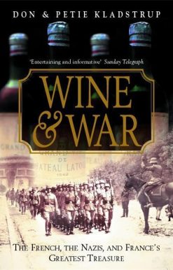 Wine and War