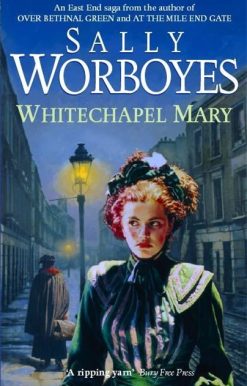Whitechapel Mary
