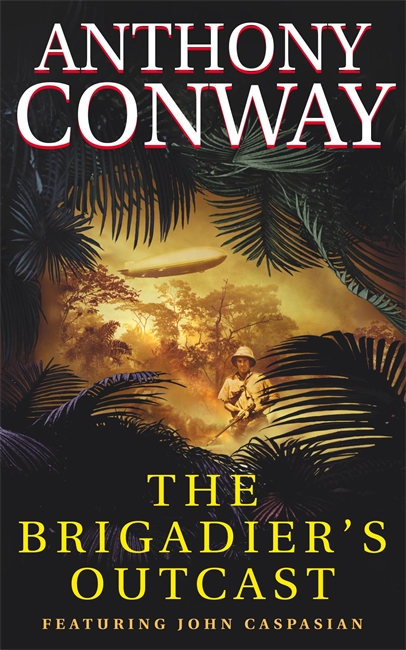 The Brigadier's Outcast