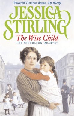 The Wise Child: Book Three