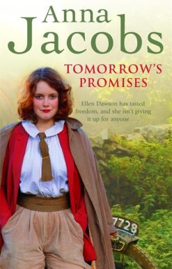 Tomorrow's Promises