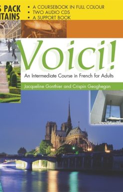 Voici: Complete Course Pack