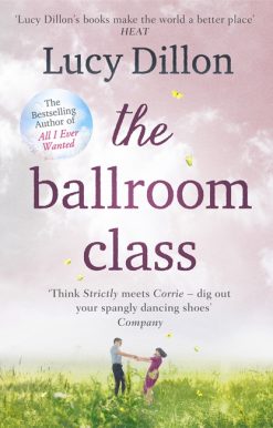 The Ballroom Class