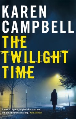The Twilight Time