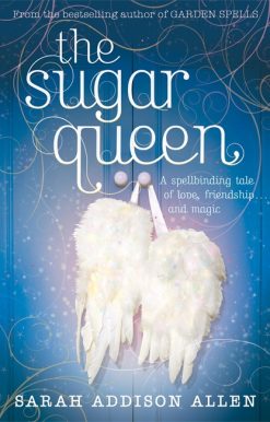 The Sugar Queen