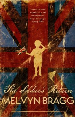 The Soldier's Return: 'His masterpiece' - Sunday Times