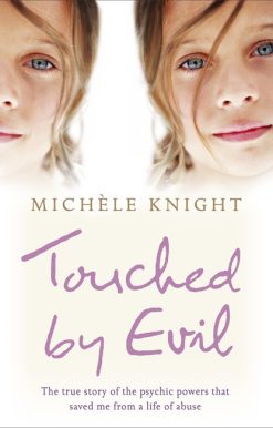 Touched by Evil