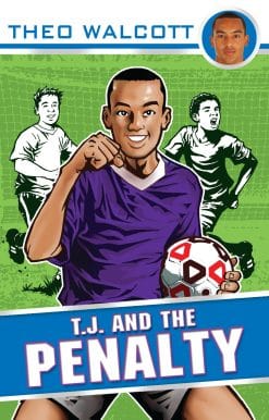T.J. and the Penalty