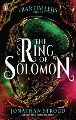 The Ring of Solomon